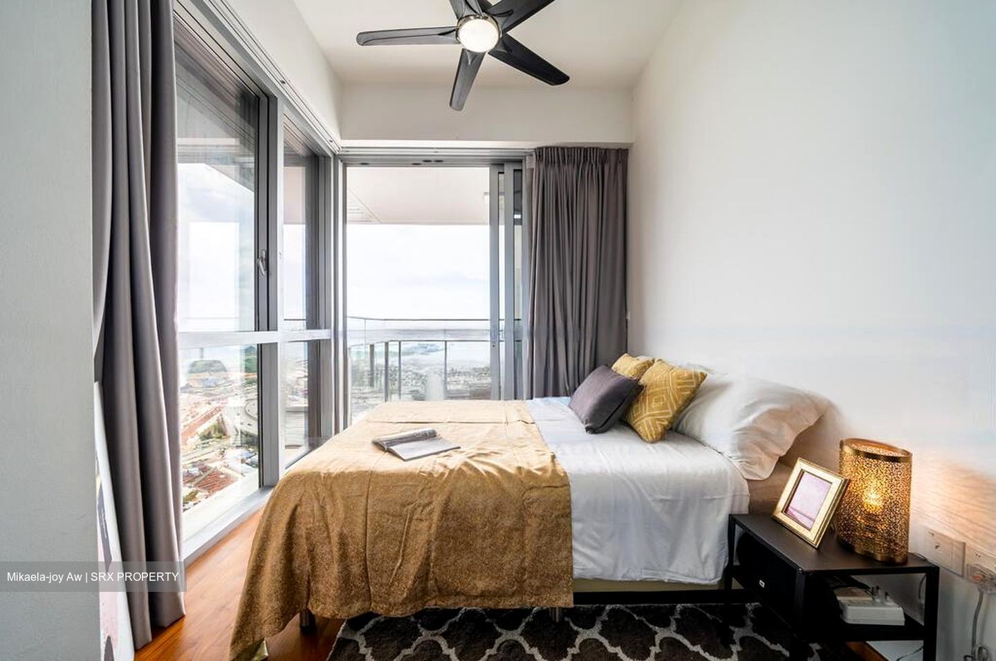 Eon Shenton (D2), Apartment #477186511